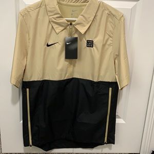 BRAND NEW!! Men’s Nike Coaches lightweight jacket